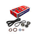 Timing Belt Component Kit 1994-1999 Mitsubishi 2.4L