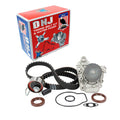 Timing Belt Kit with Water Pump 2001-2005 Honda 1.7L