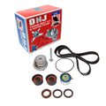 Timing Belt Kit with Water Pump 1999-2002 Daewoo 2.0L