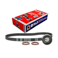 Timing Belt Component Kit 1985-1995 Chevrolet,Suzuki 1.0L-1.3L