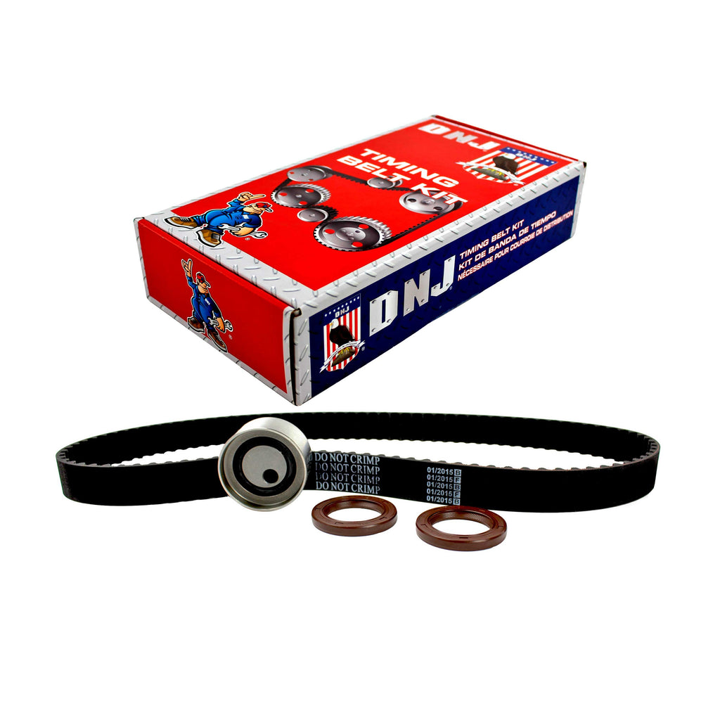 Timing Belt Component Kit 1992-2001 Chevrolet,Geo,Suzuki 1.6L