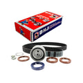 Timing Belt Component Kit 1994-2004 INFINITI,Mercury,Nissan 3.0L-3.3L