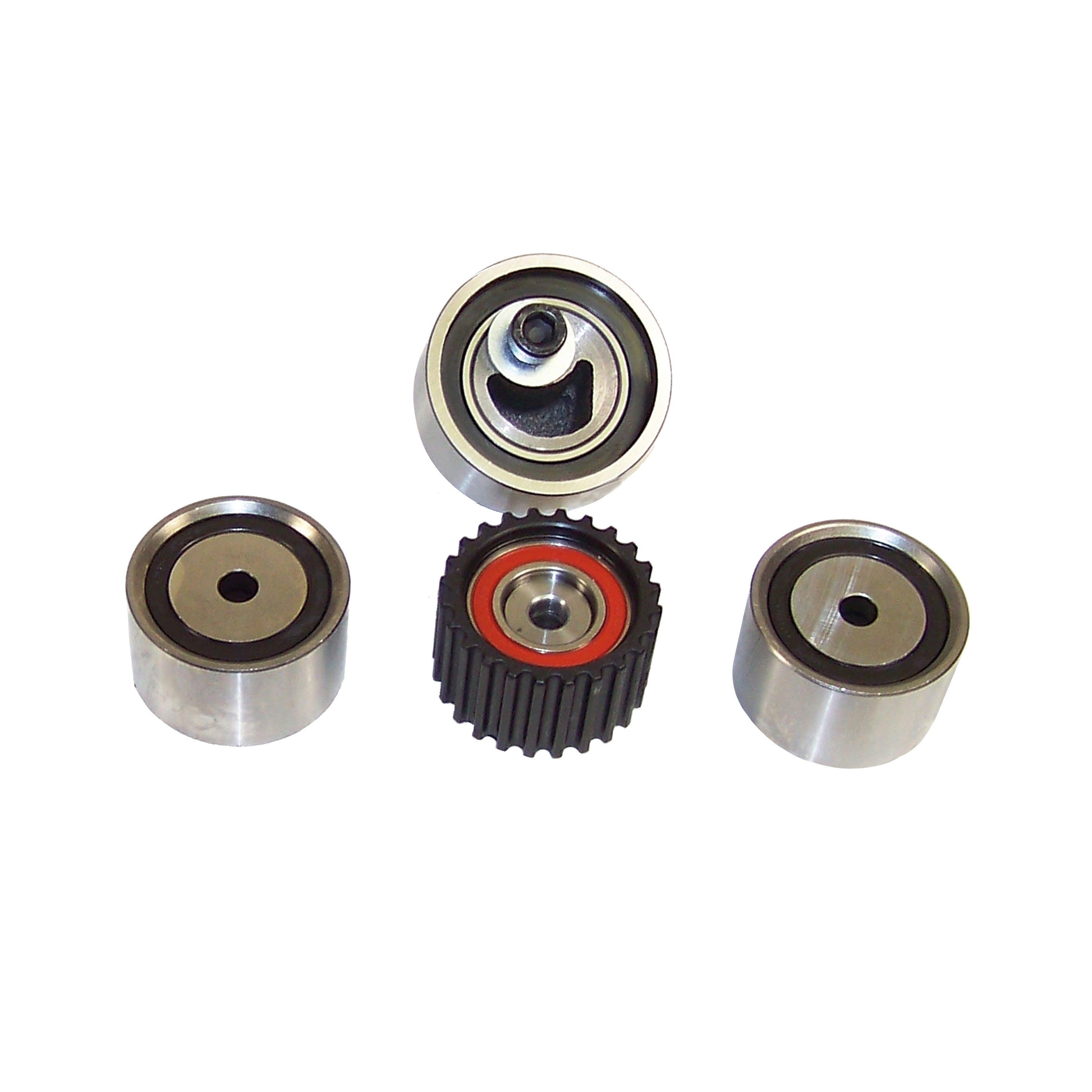 Timing Belt Component Kit 1996-1997 Subaru 2.5L