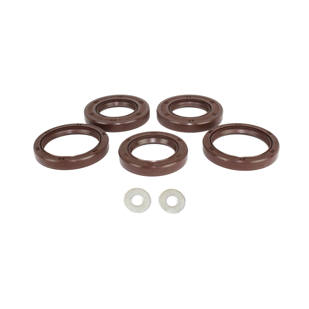 Timing Belt Component Kit 2002-2015 Saab,Subaru 2.0L-2.5L