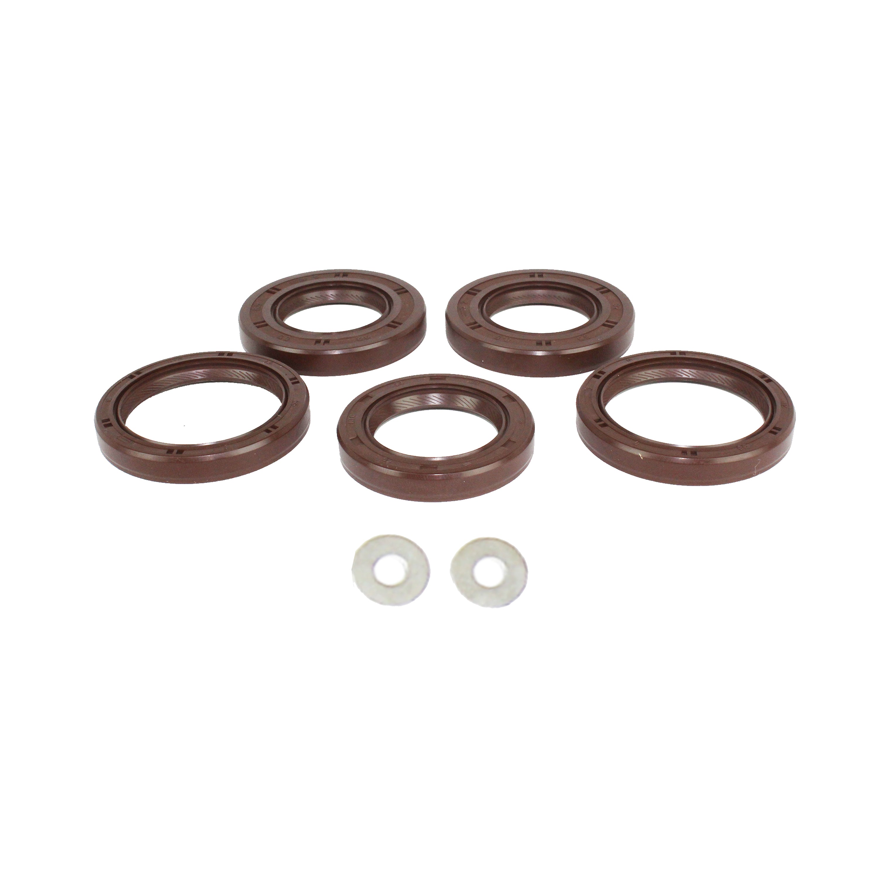 Timing Belt Component Kit 2002-2015 Saab,Subaru 2.0L-2.5L