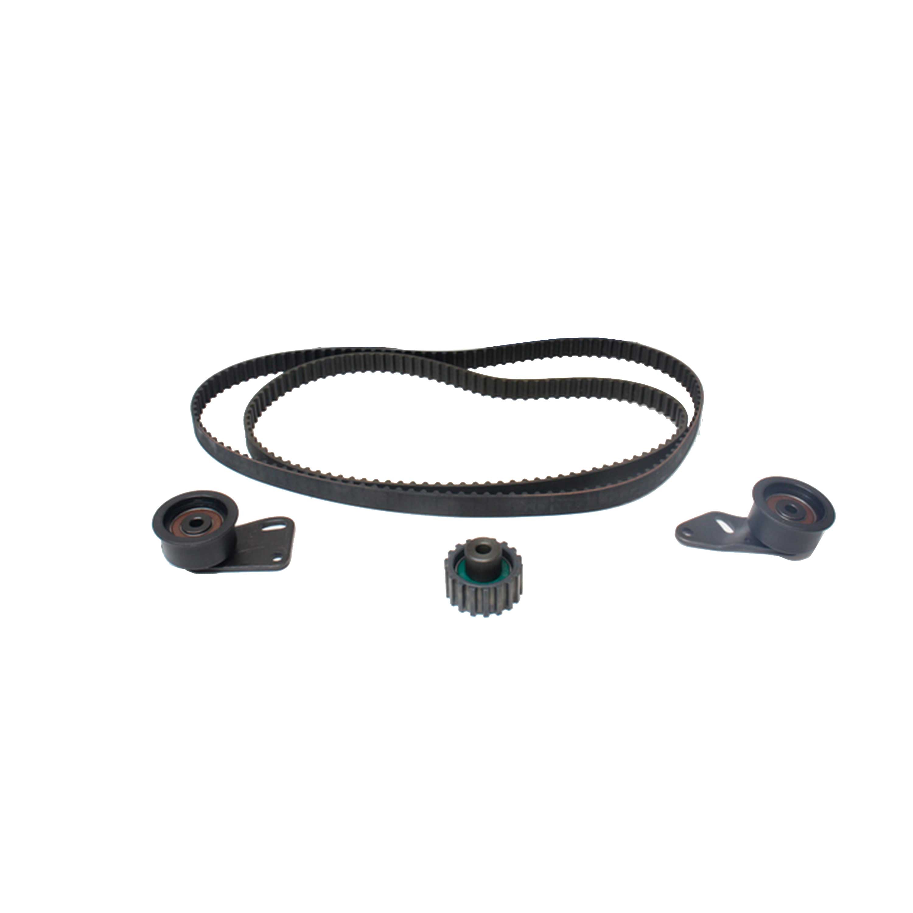 Timing Belt Component Kit 1985-1994 Subaru 1.8L