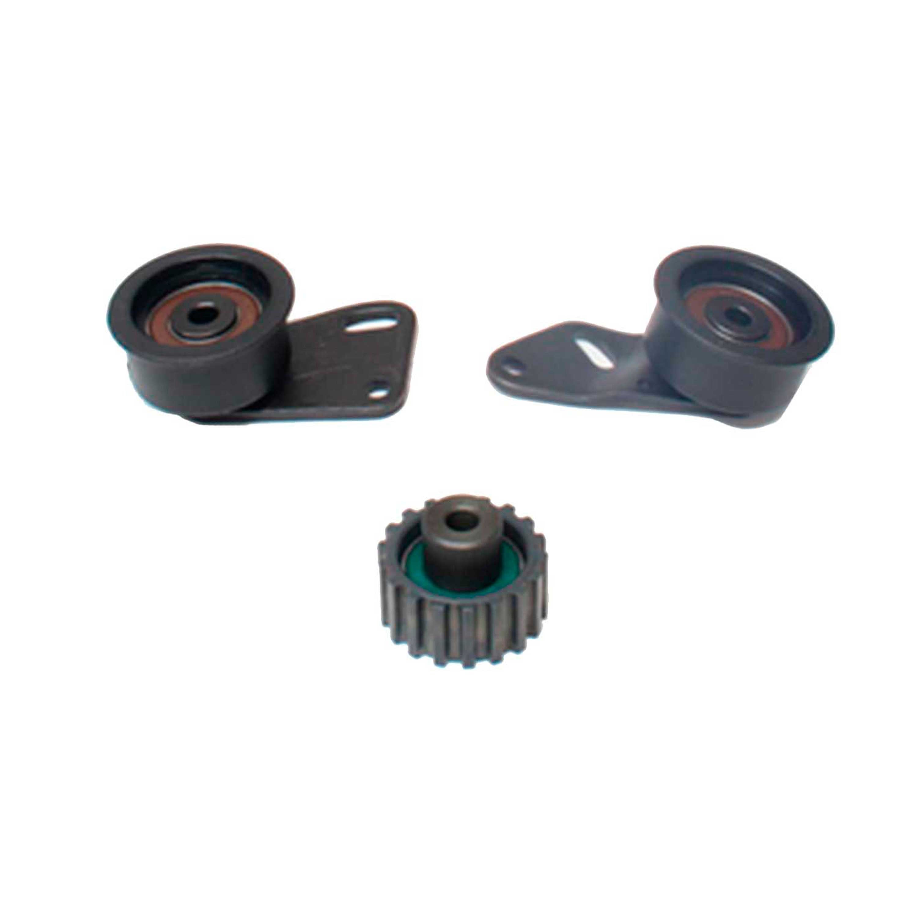 Timing Belt Component Kit 1985-1994 Subaru 1.8L