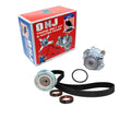 Timing Belt Kit with Water Pump 1998-2006 Volkswagen 2.0L