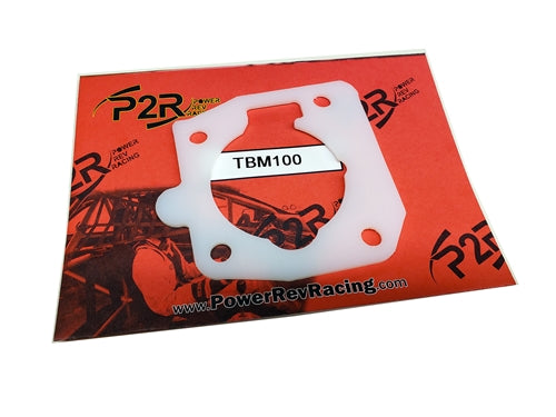 1994-1996 MX-3 1.6L Thermal Throttle Body Gasket