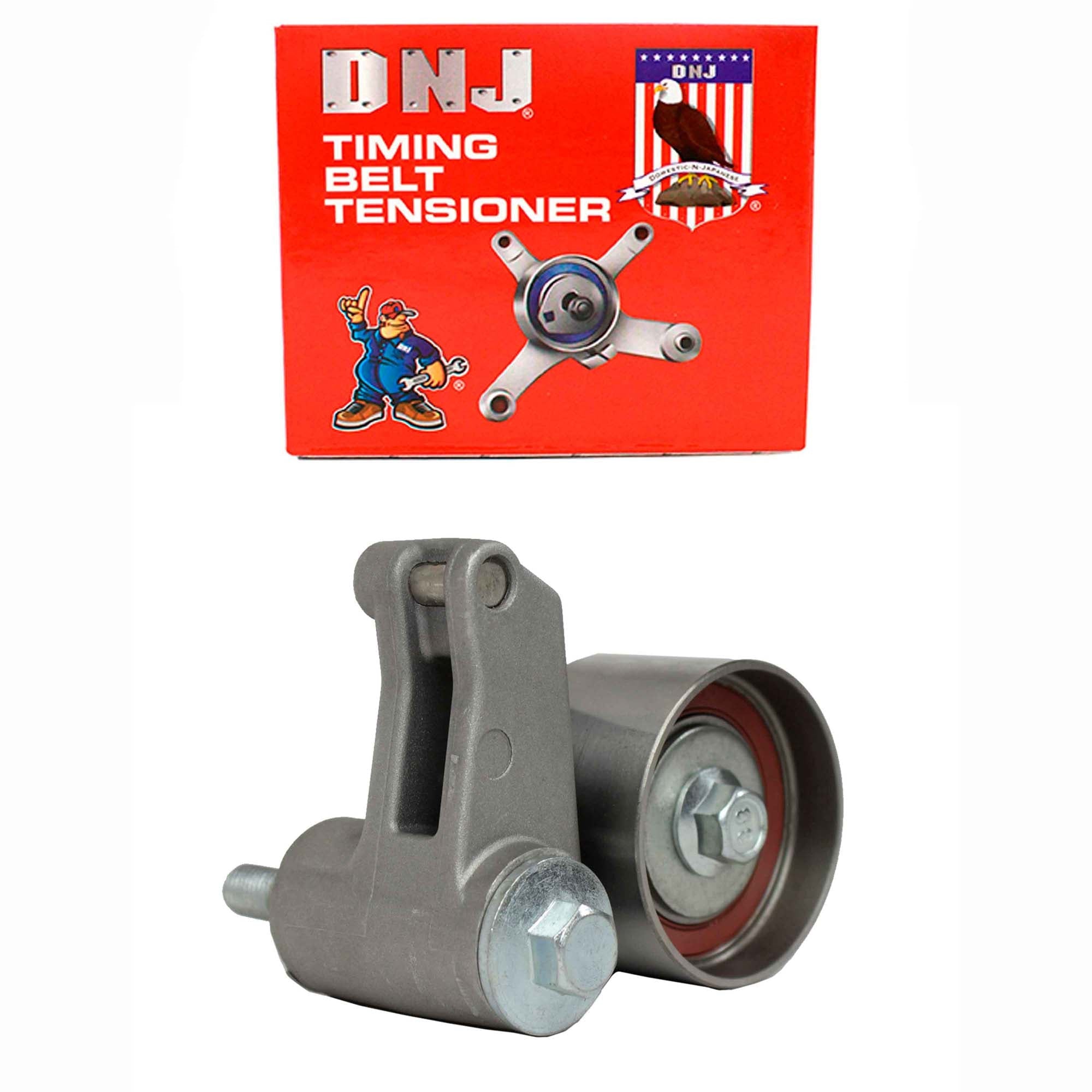 Timing Belt Tensioner 2006-2010 Hyundai,Kia 2.7L