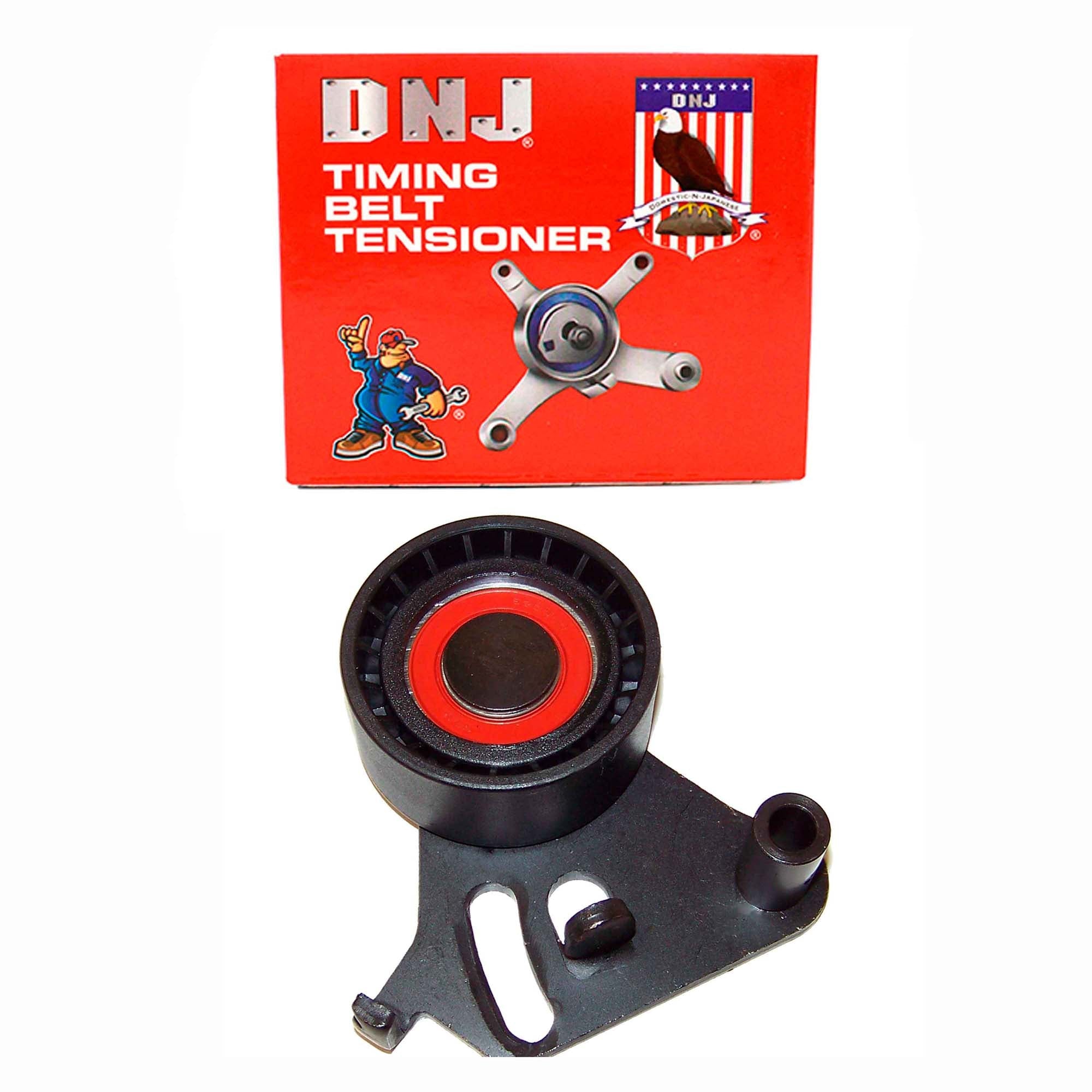 Timing Belt Tensioner 1985-1995 Isuzu 2.0L-2.3L