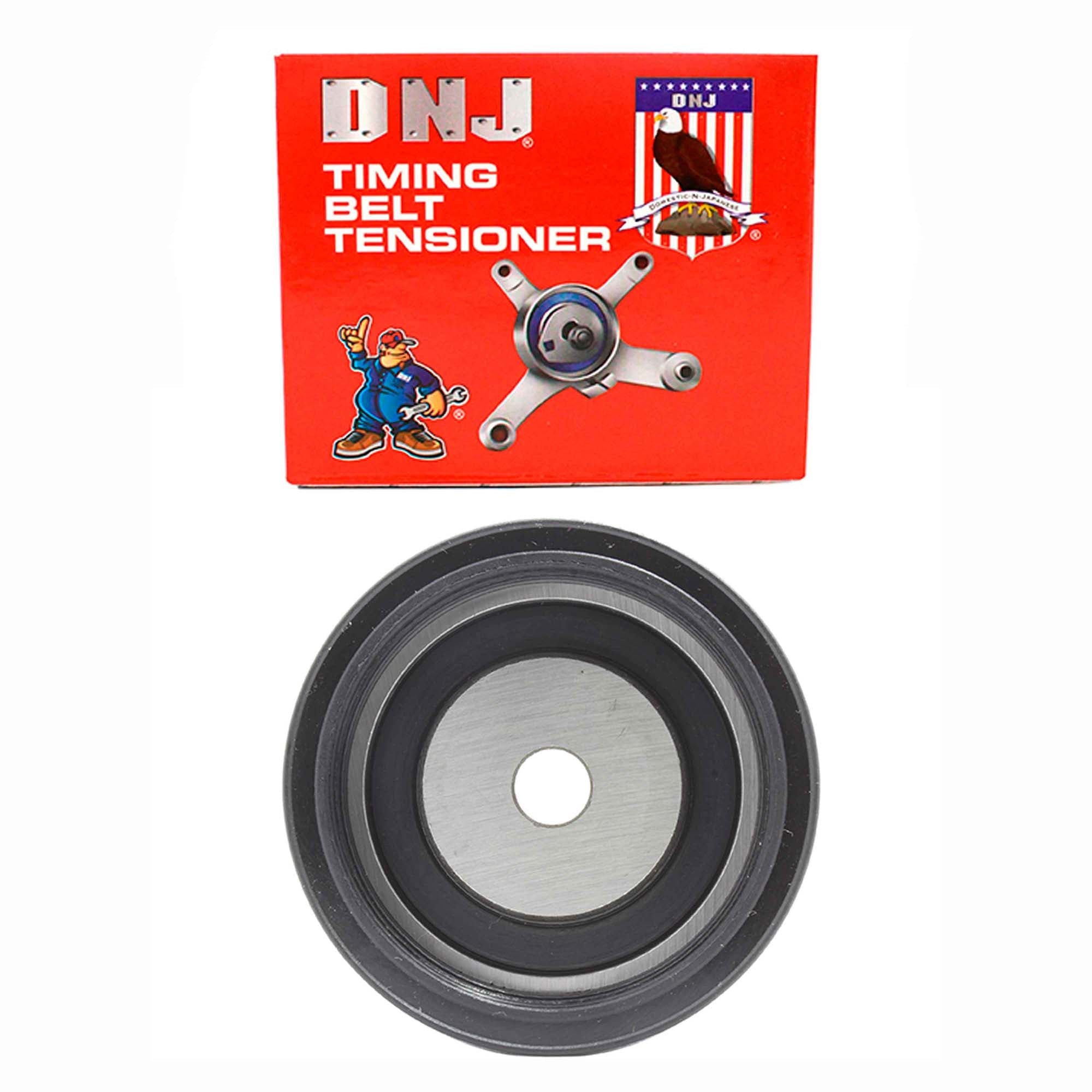 Timing Belt Idler 1998-2008 Daewoo,Isuzu,Suzuki 2.0L-2.2L