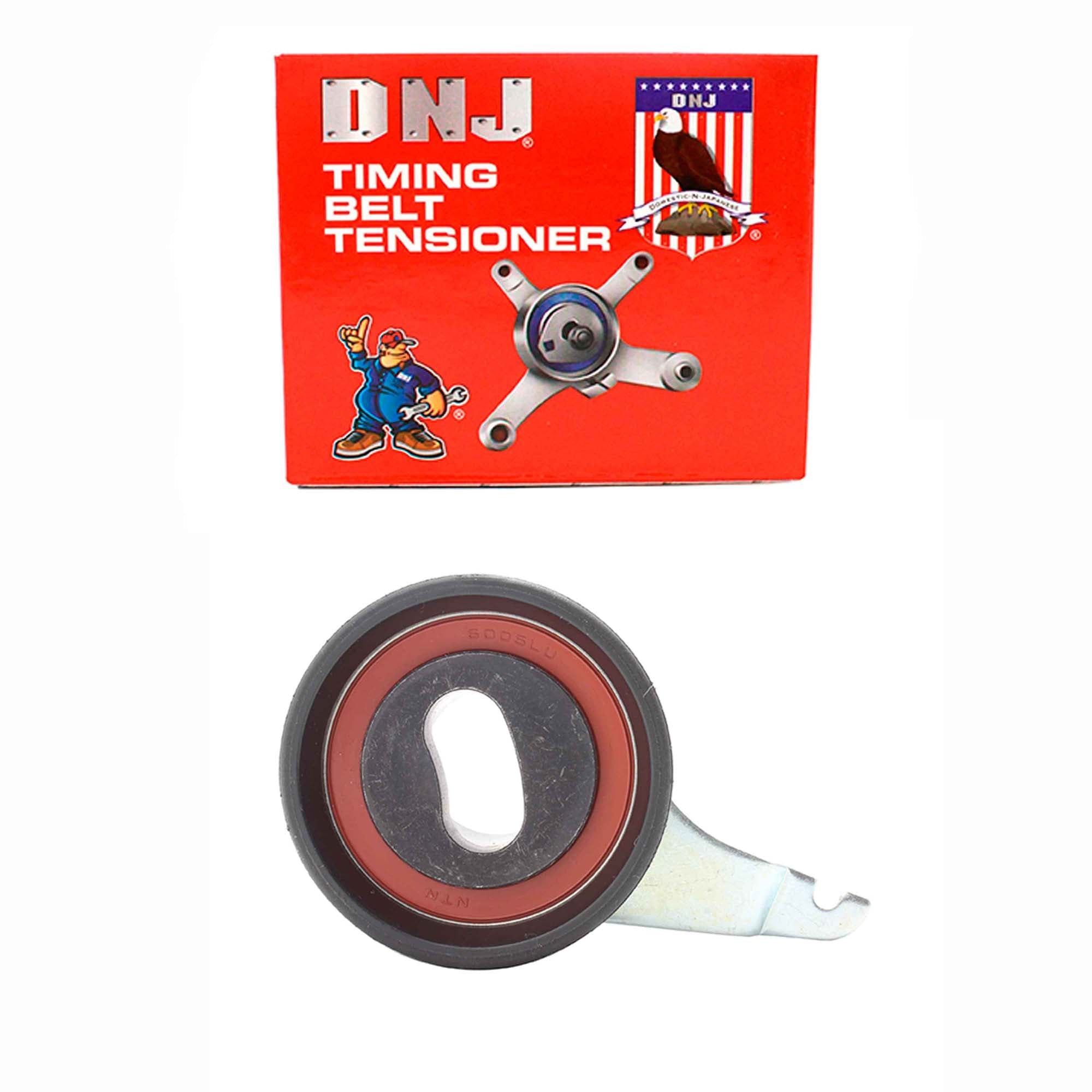 Timing Belt Tensioner 1983-1987 Mazda 2.0L