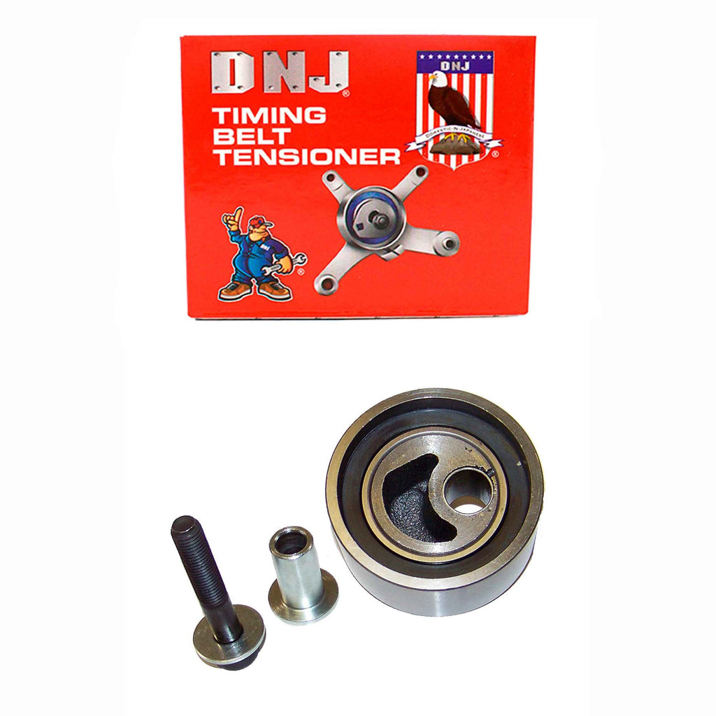 Timing Belt Tensioner 1996-1997 Subaru 2.5L