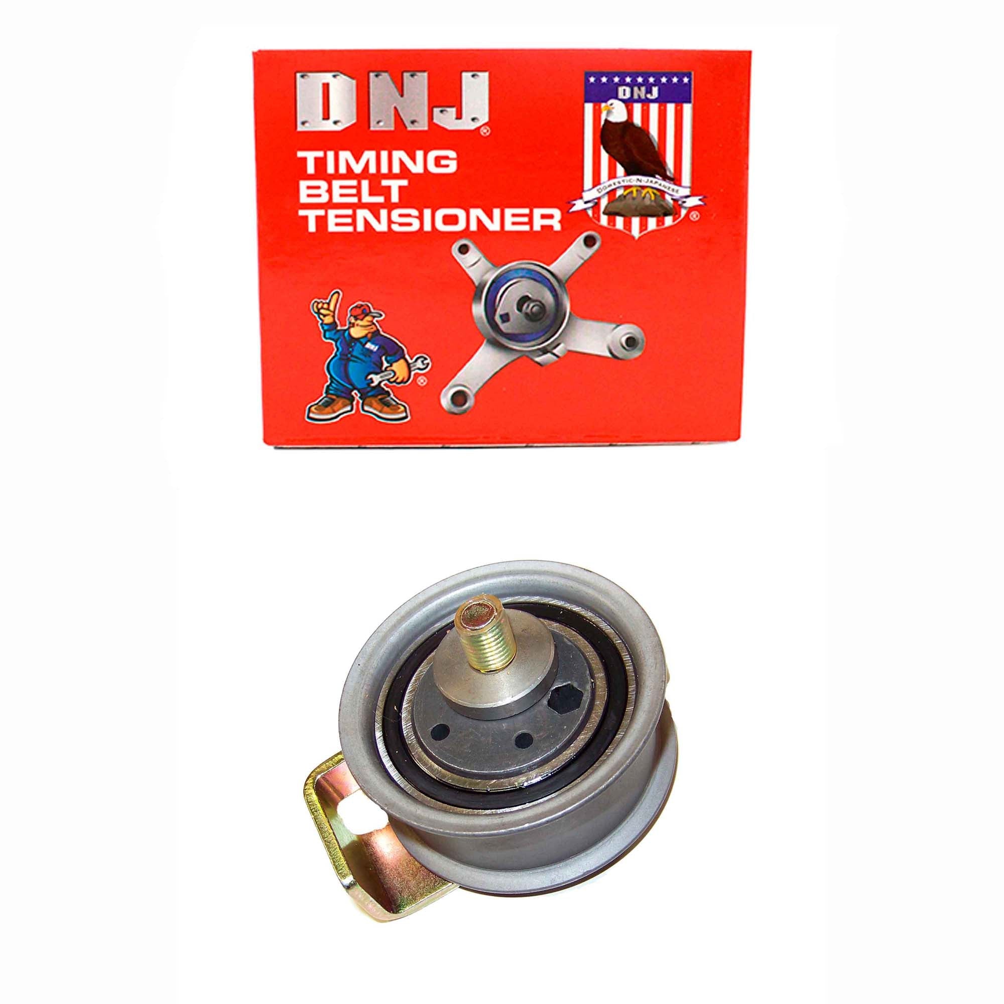 Timing Belt Tensioner 1997-2000 Audi,Volkswagen 1.8L