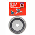 Timing Belt Idler 2002-2006 Audi 3.0L