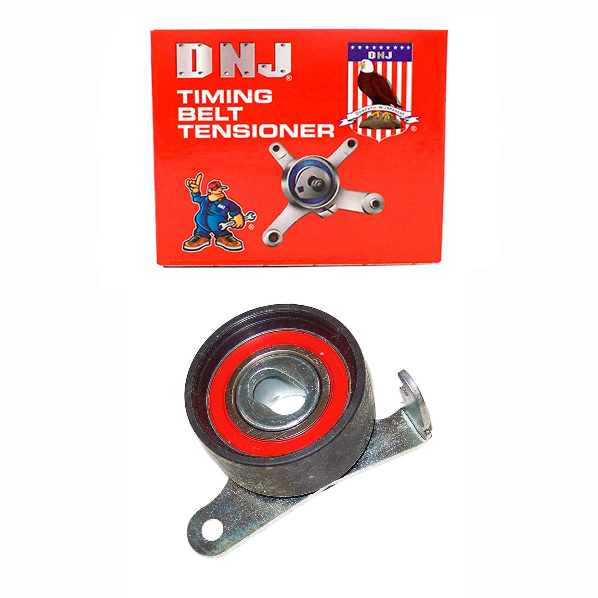 Timing Belt Tensioner 1982-1988 Toyota 2.8L