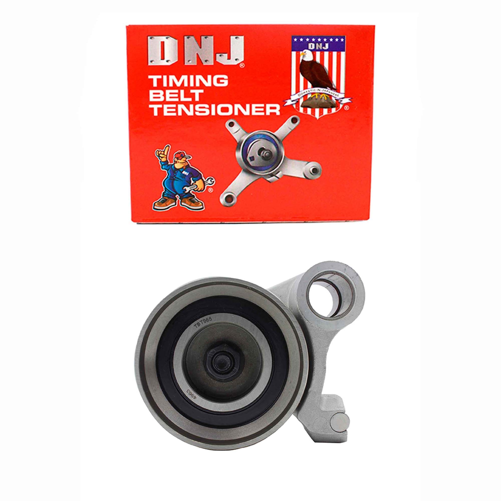Timing Belt Tensioner 1995-2004 Toyota 3.4L