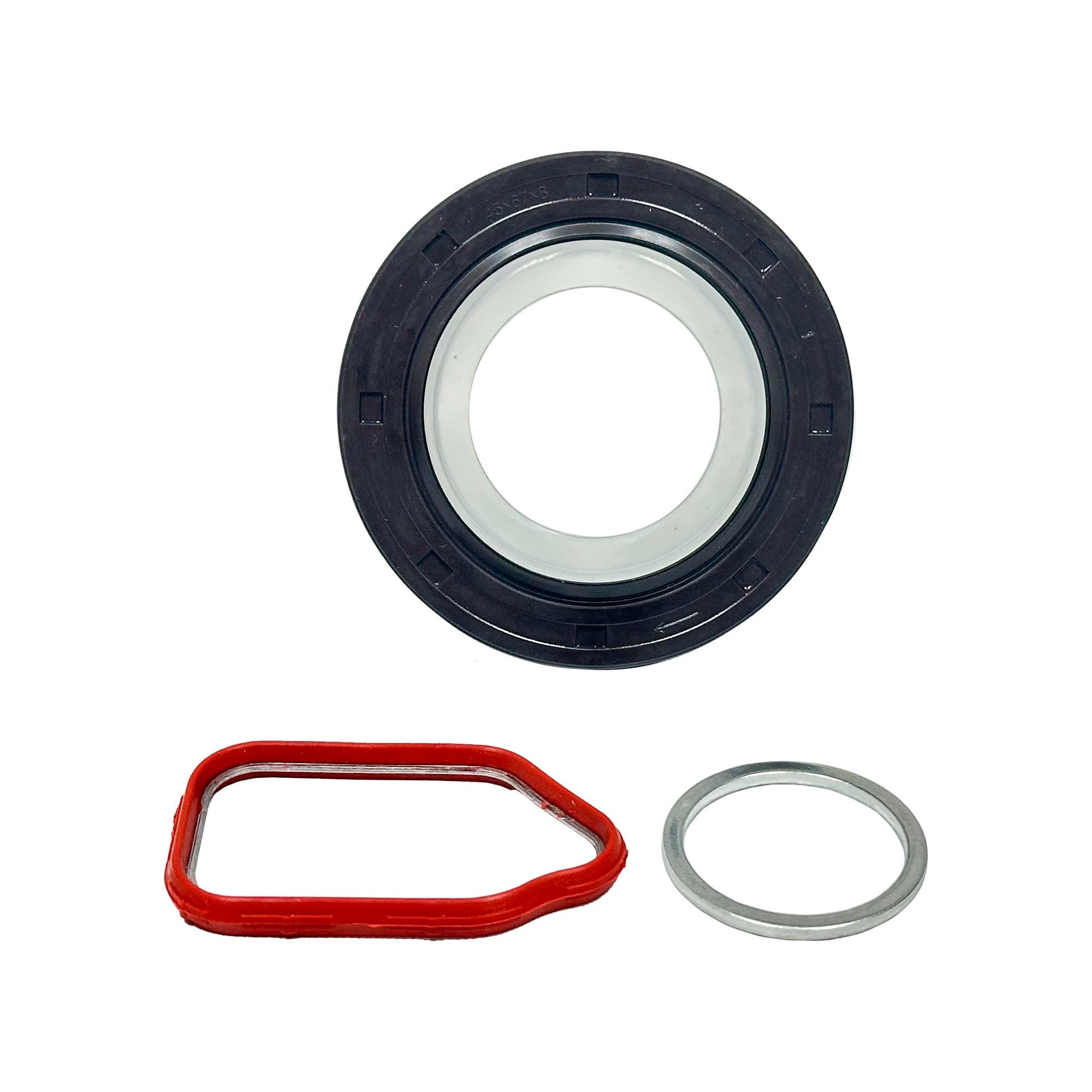 Timing Cover Gasket Set 2002-2006 Dodge,Freightliner 2.7L