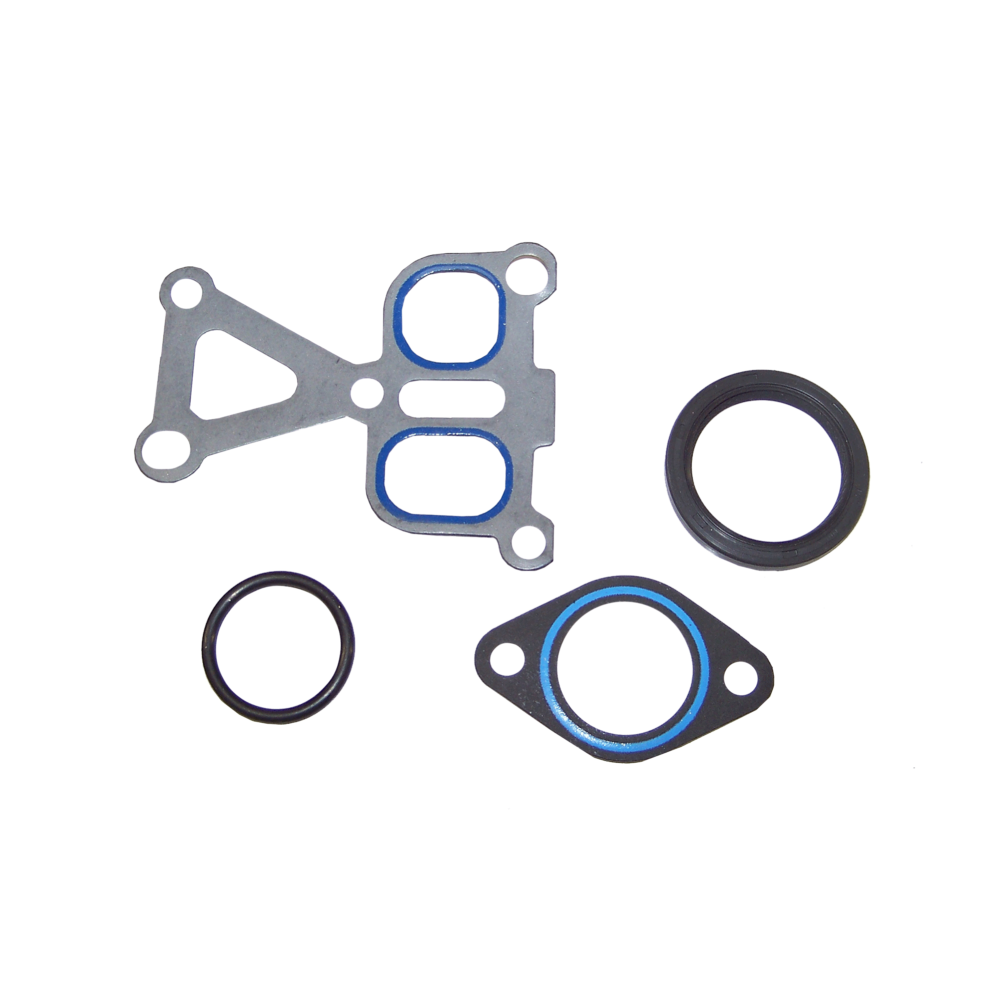 Timing Cover Gasket Set 2007-2020 Chrysler,Dodge,Jeep 1.8L-2.4L