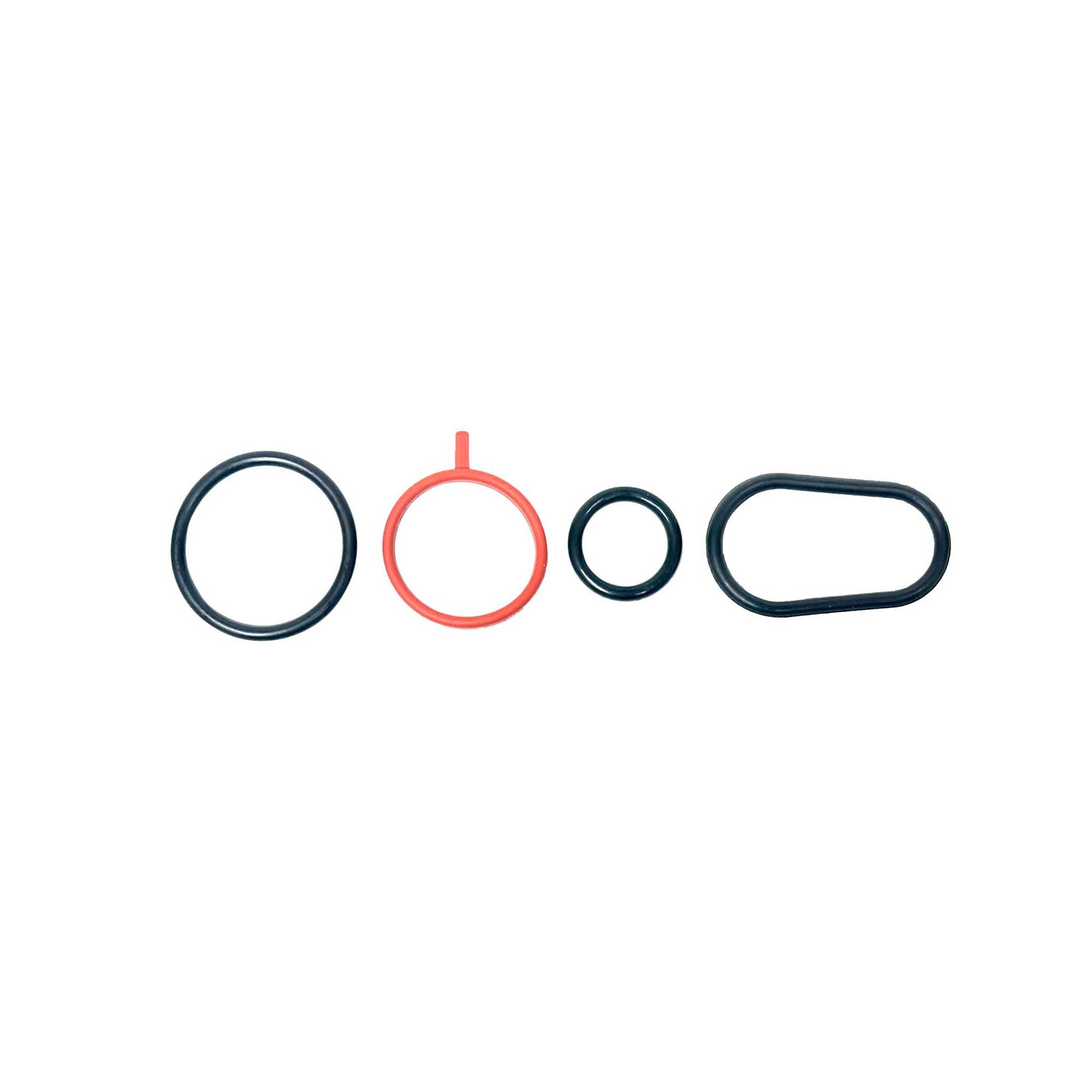 Timing Cover Gasket Set 2006-2022 Honda 1.8L