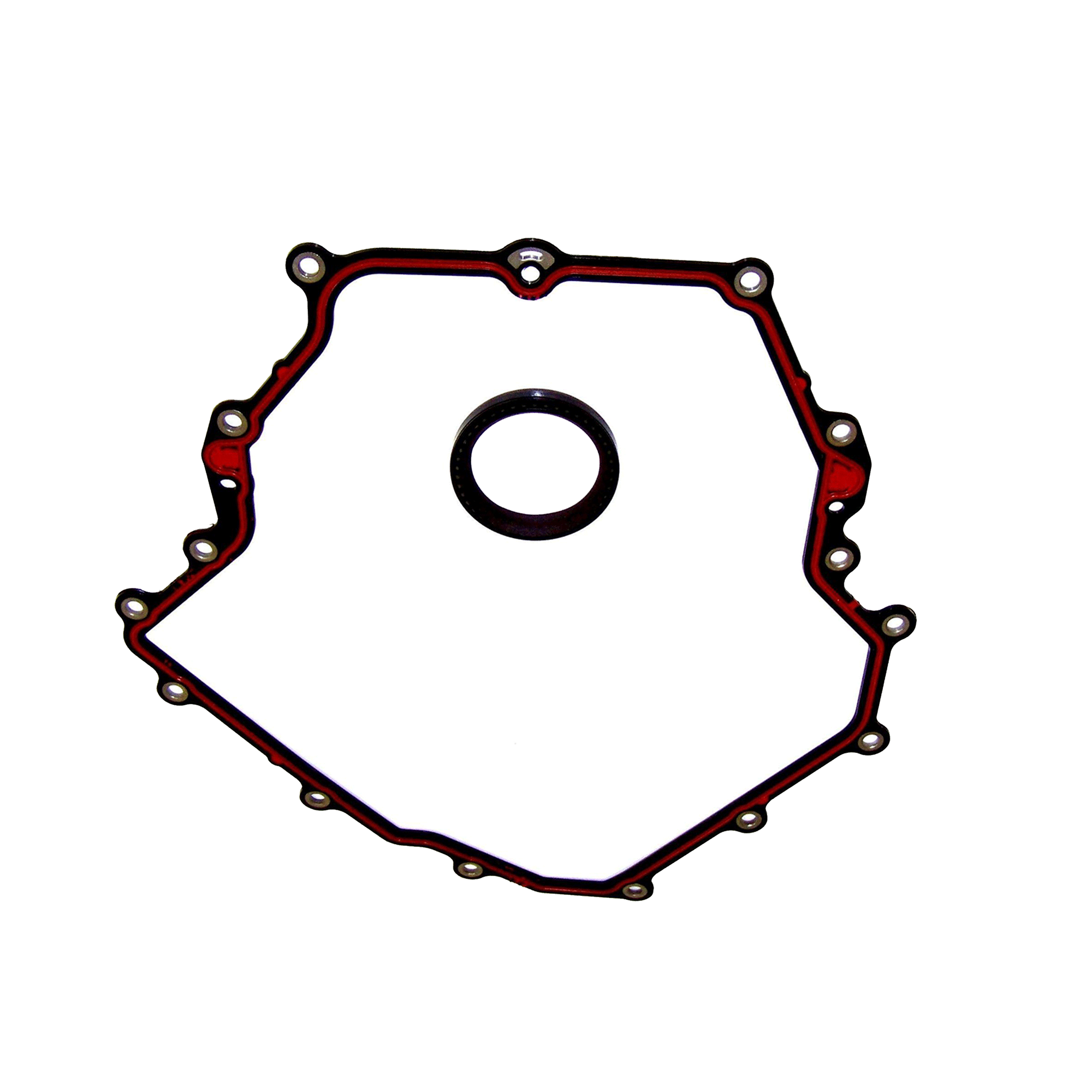 Timing Cover Gasket Set 2000-2005 Cadillac,Oldsmobile,Pontiac 4.0L-4.6L