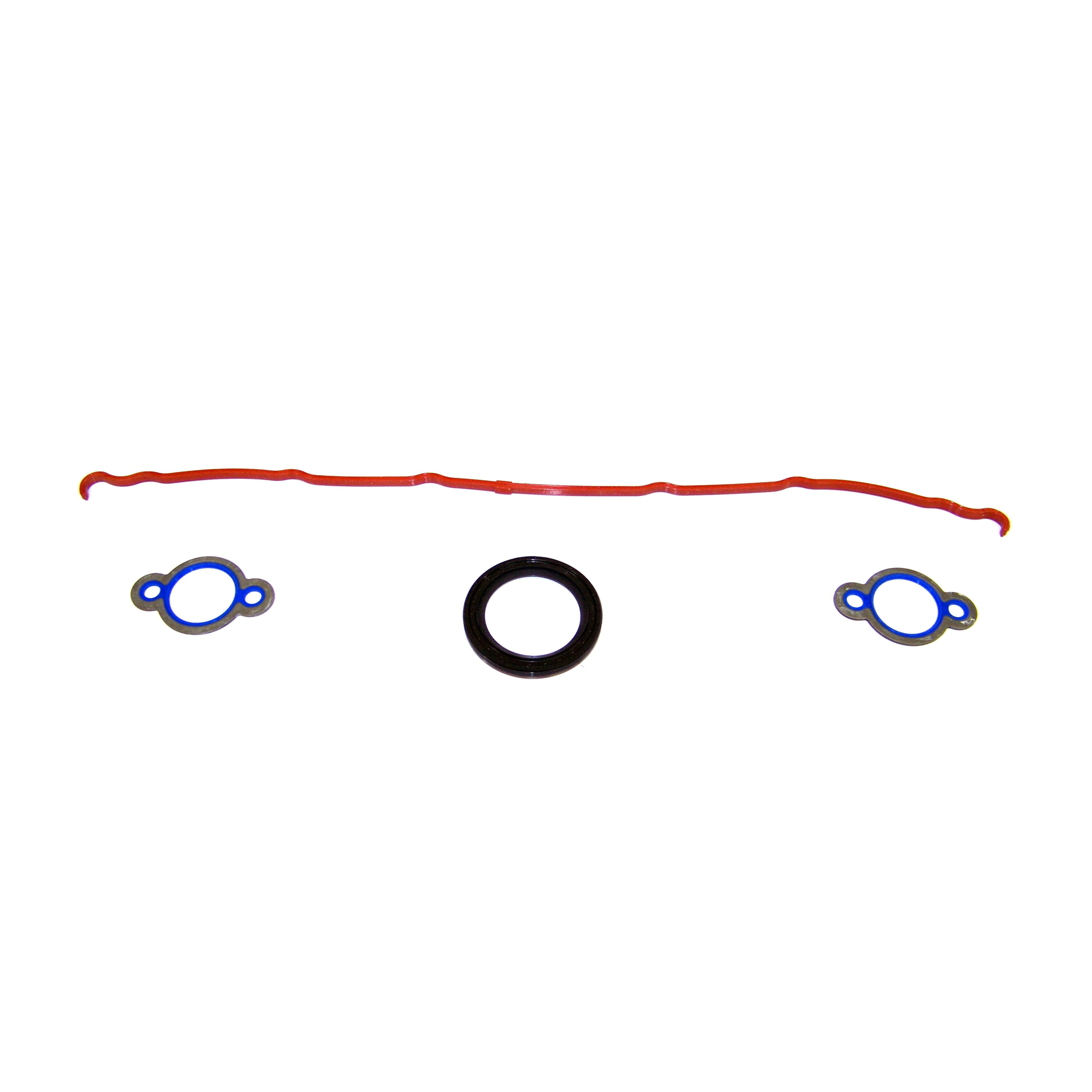 Timing Cover Gasket Set 2001-2007 Chevrolet,GMC 8.1L