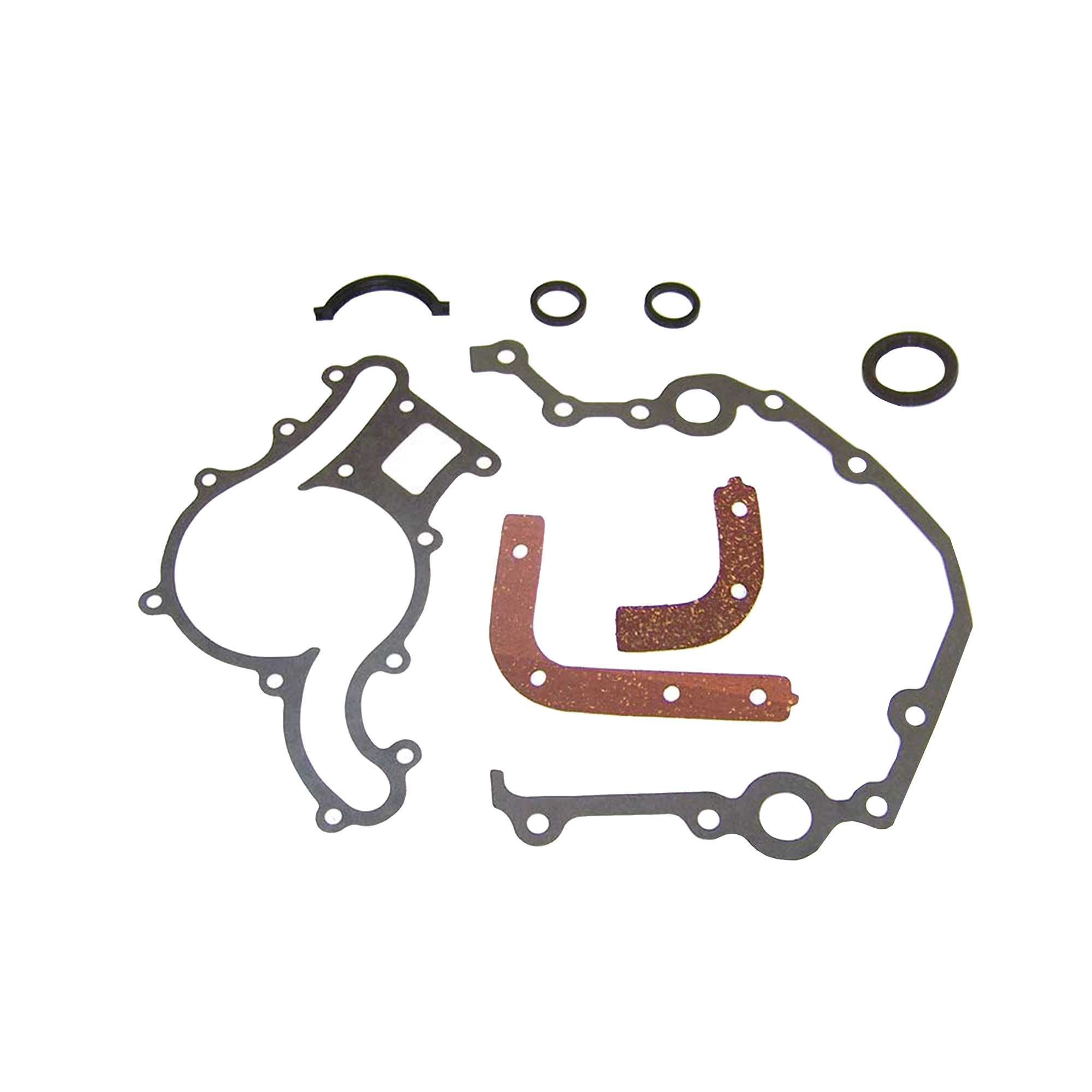 Timing Cover Gasket Set 1986-1992 Ford 2.9L