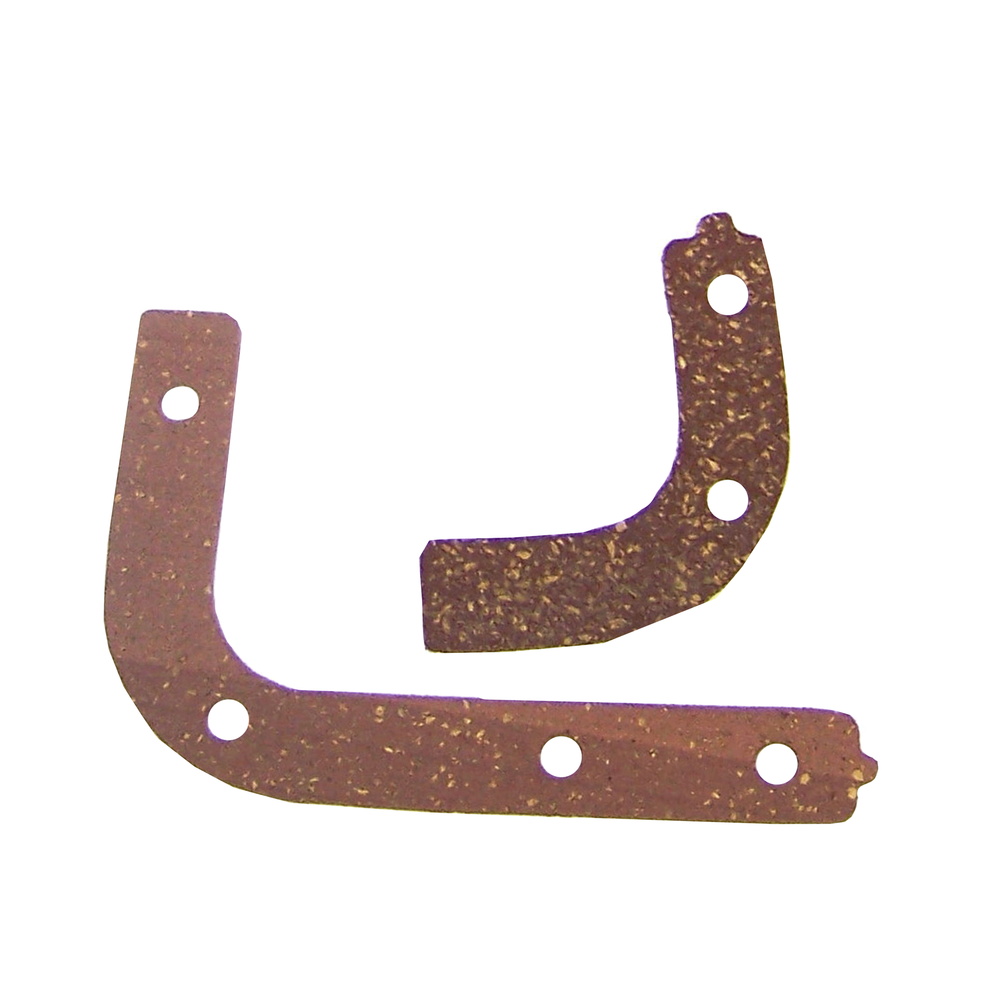 Timing Cover Gasket Set 1986-1992 Ford 2.9L