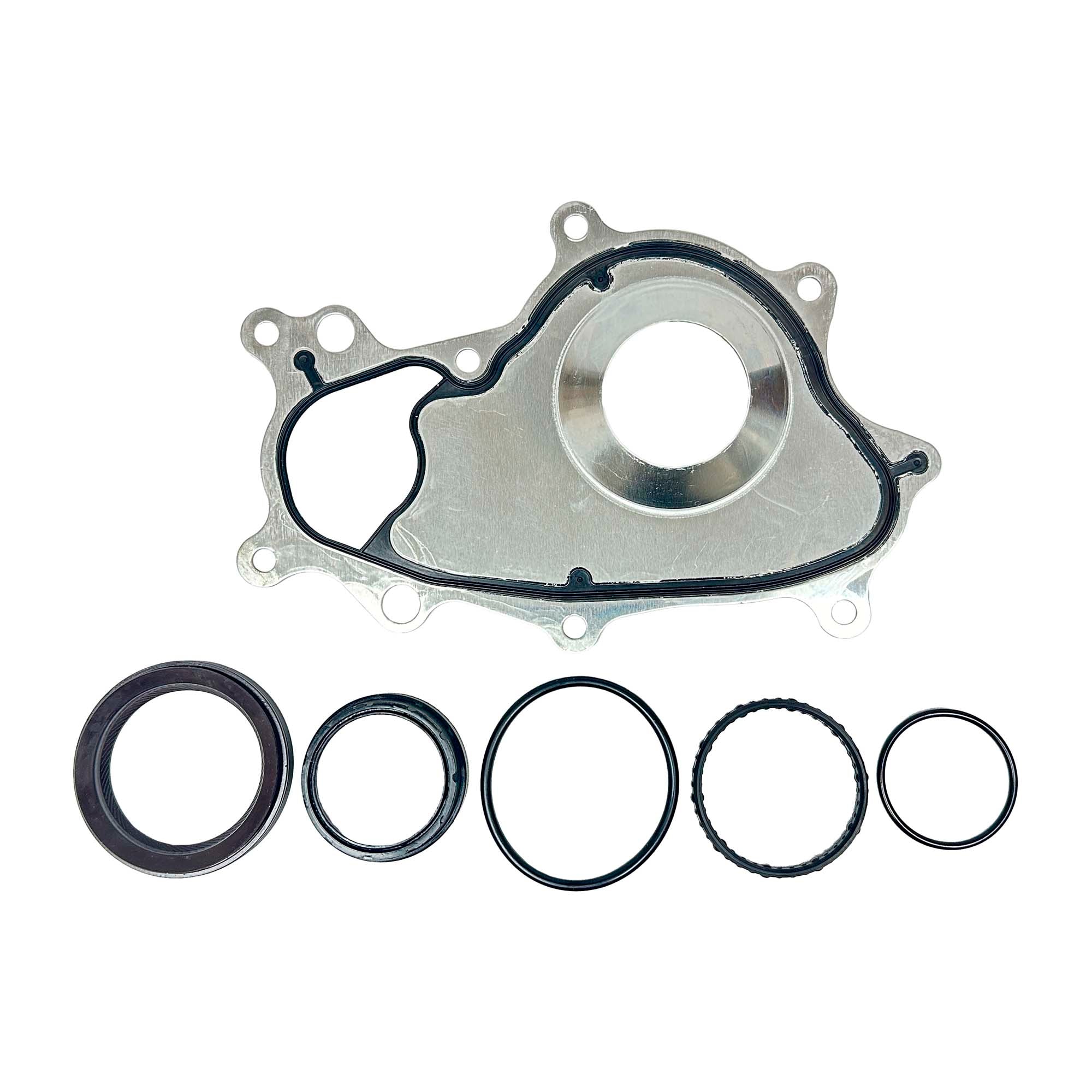Timing Cover Gasket Set 2012-2018 Ford,Lincoln 3.5L