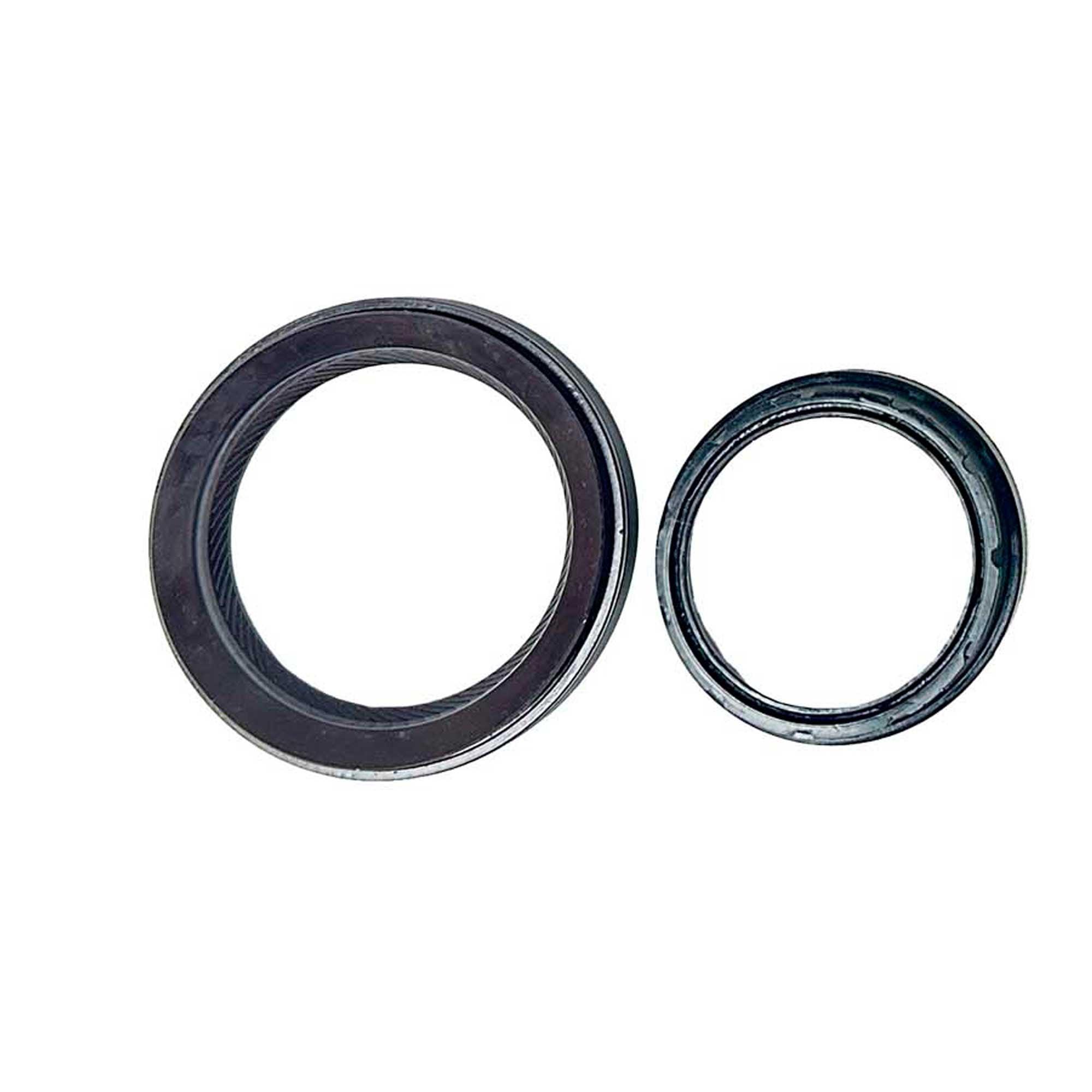 Timing Cover Gasket Set 2012-2018 Ford,Lincoln 3.5L