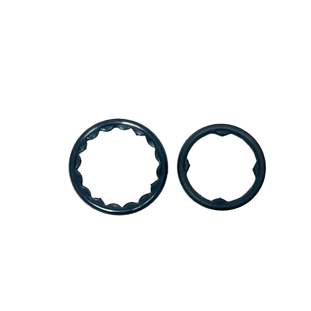 Timing Cover Gasket Set 2000-2006 Nissan 1.8L