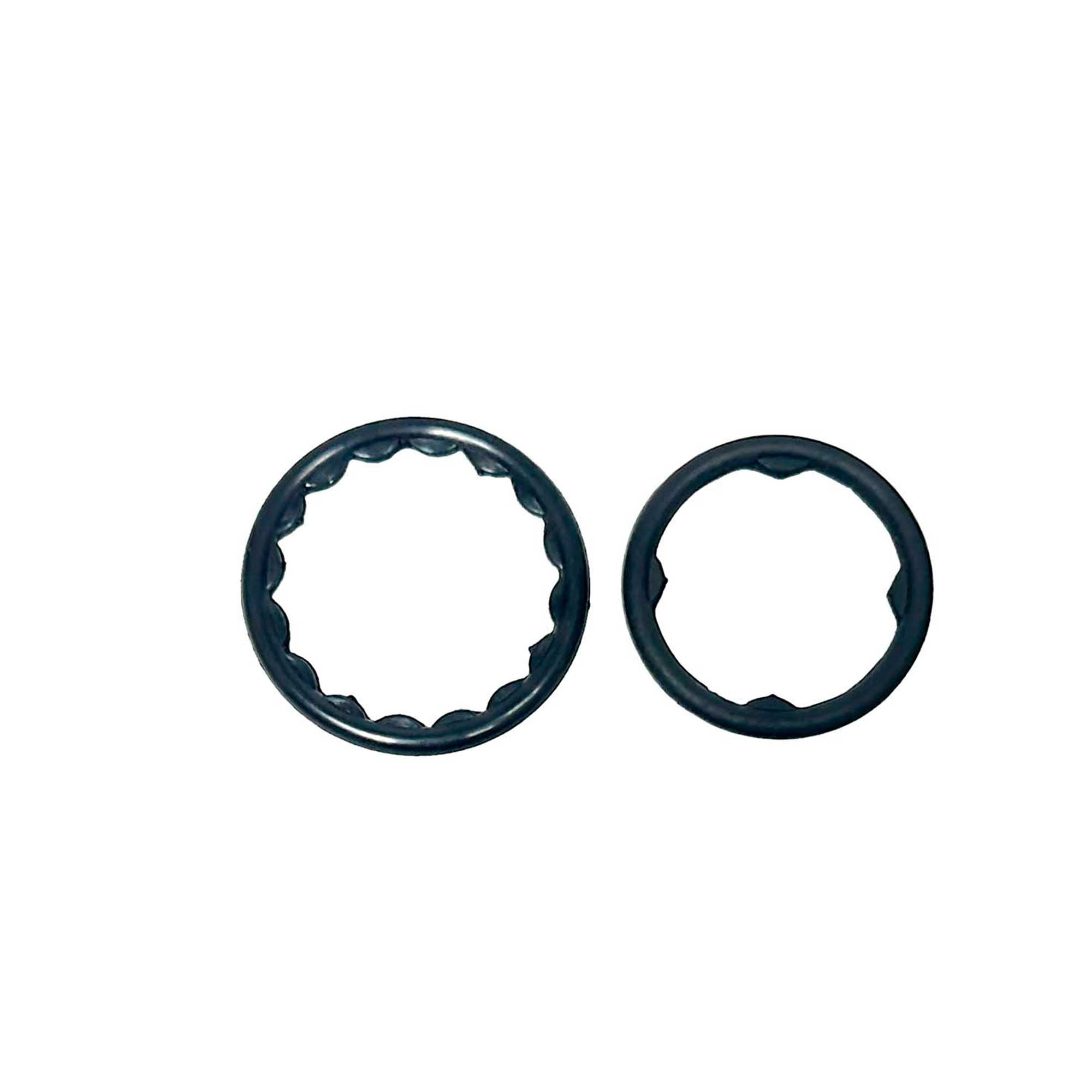 Timing Cover Gasket Set 2000-2006 Nissan 1.8L