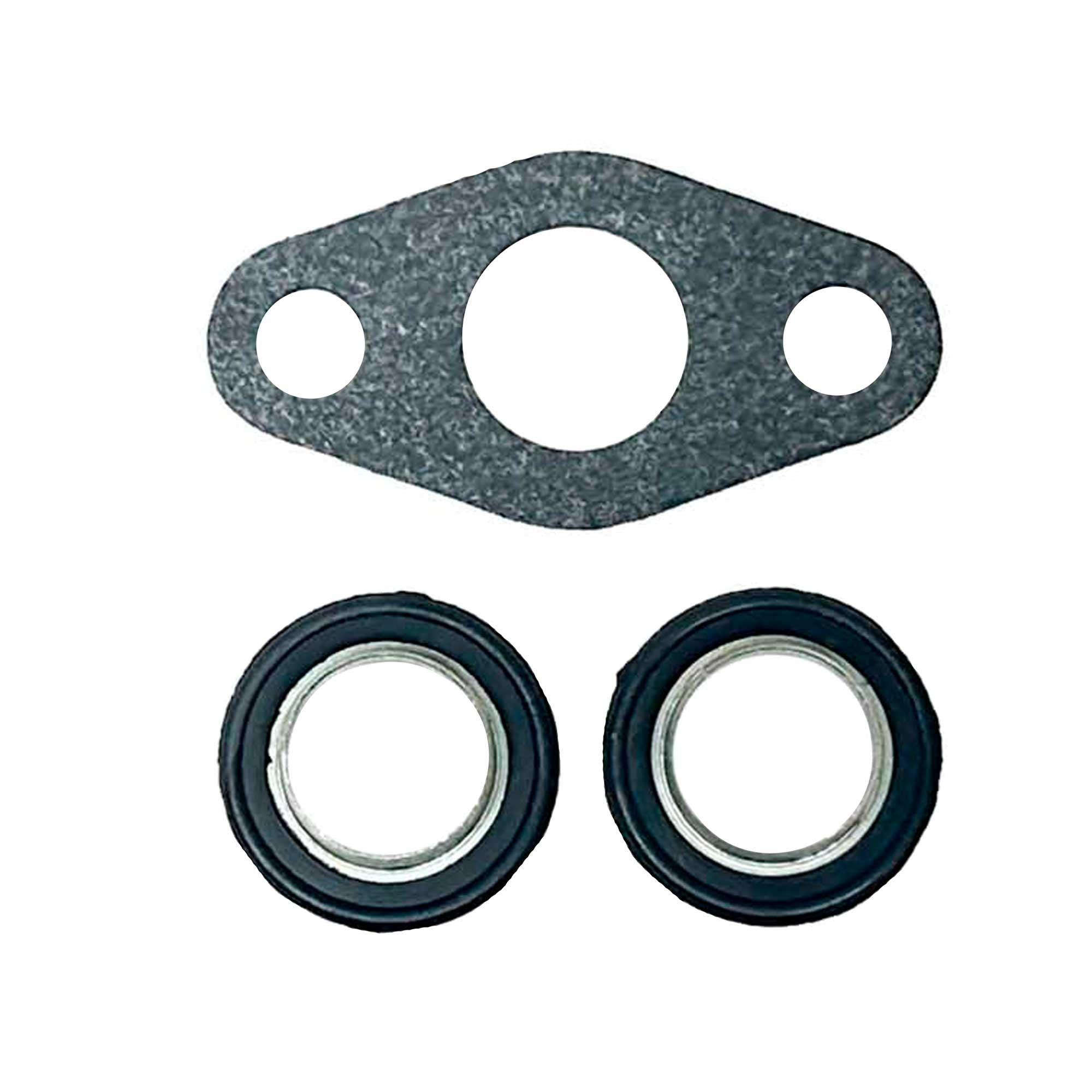 Timing Cover Gasket Set 2000-2006 Nissan 1.8L