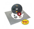 CRANKSHAFT ADAPTER