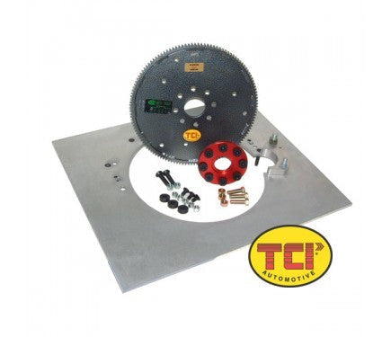 CRANKSHAFT ADAPTER