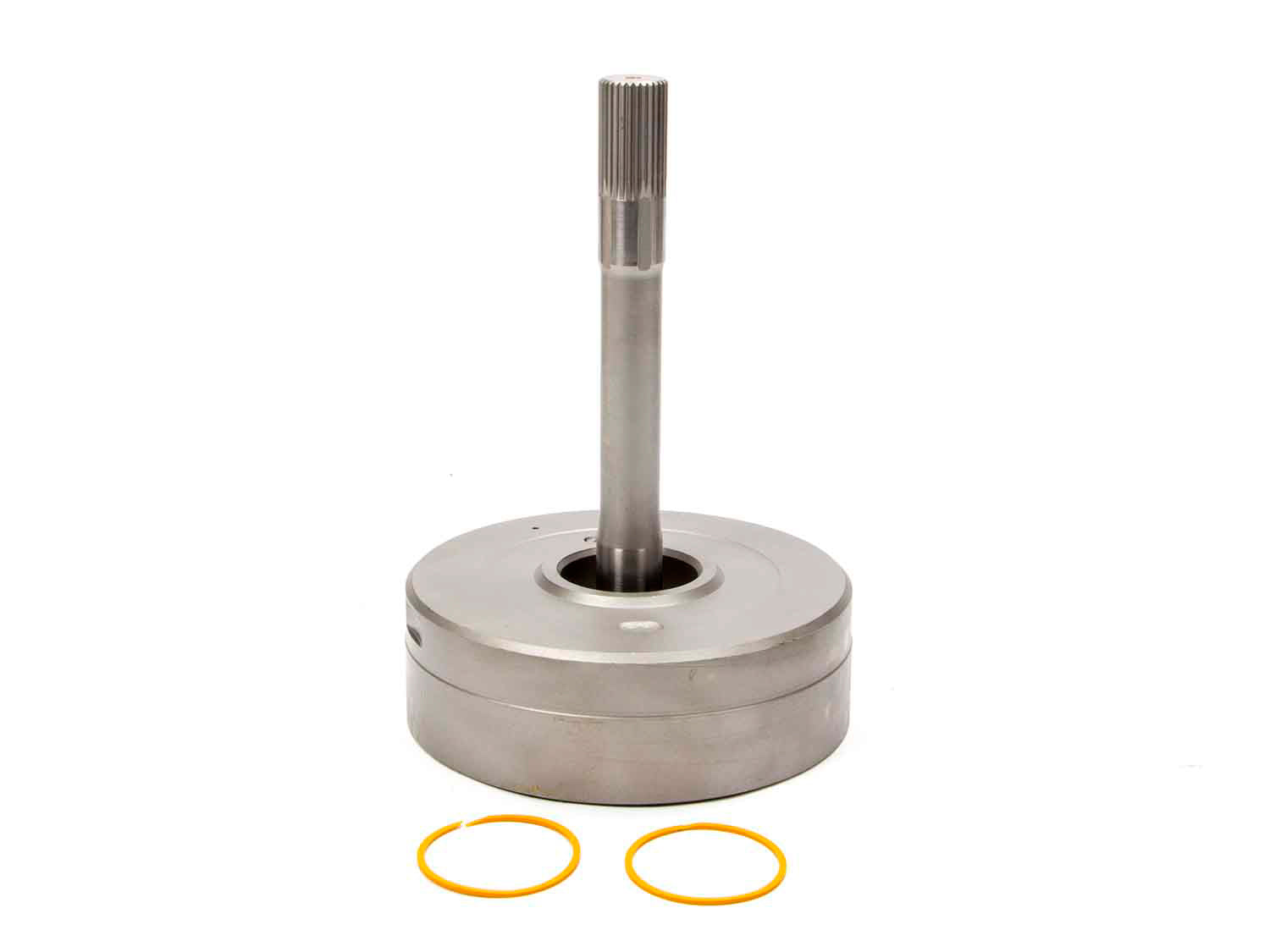 HD FORWARD DRUM & INPUT SHAFT