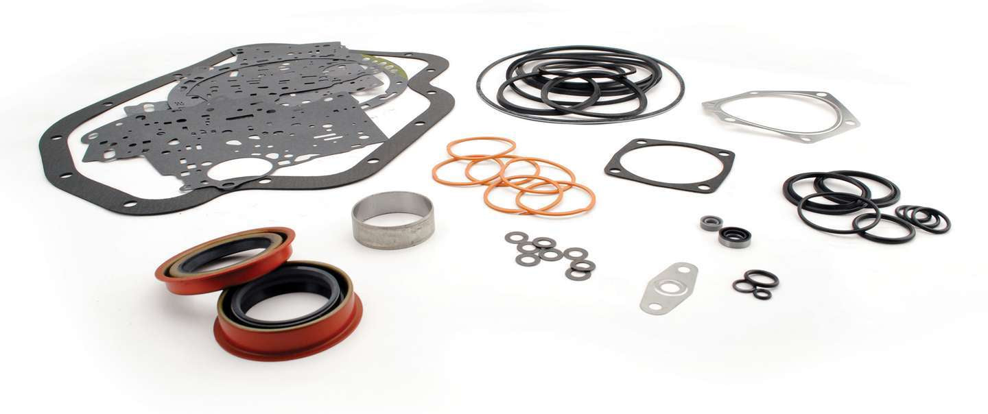 OVERHAUL KIT