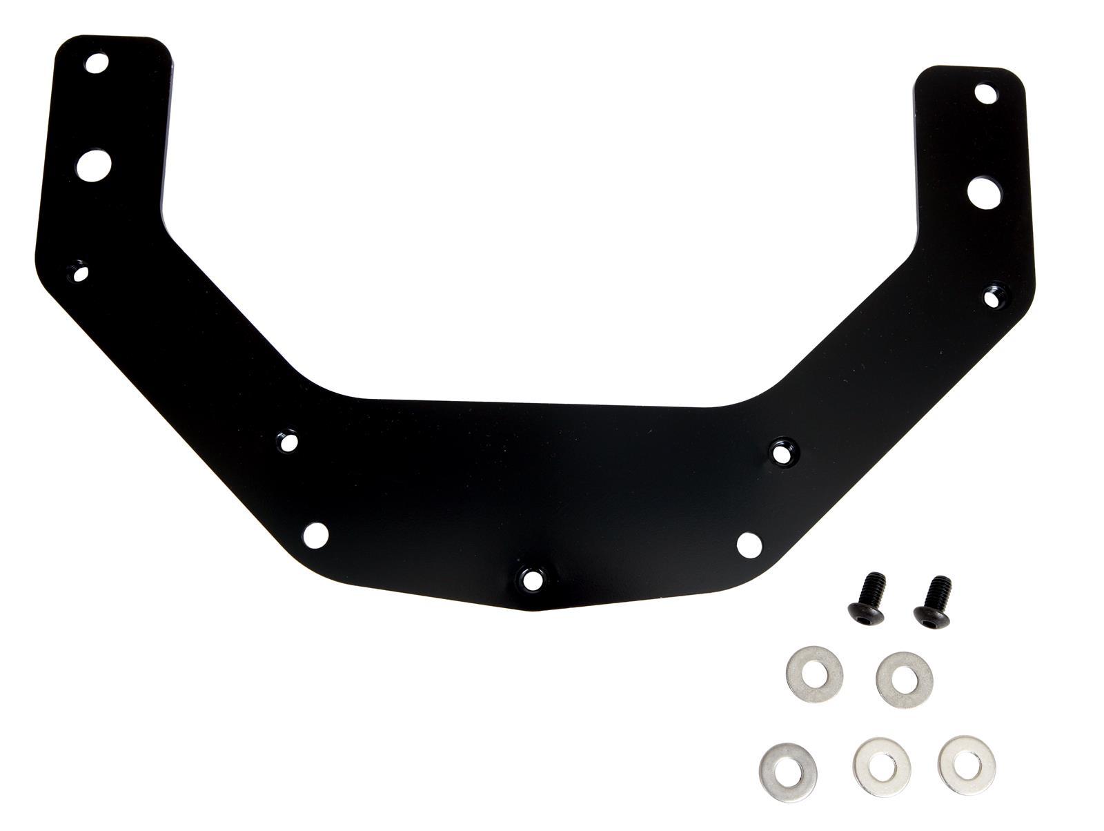 ADAPTER CHEV TRANS TO BOP ENG
