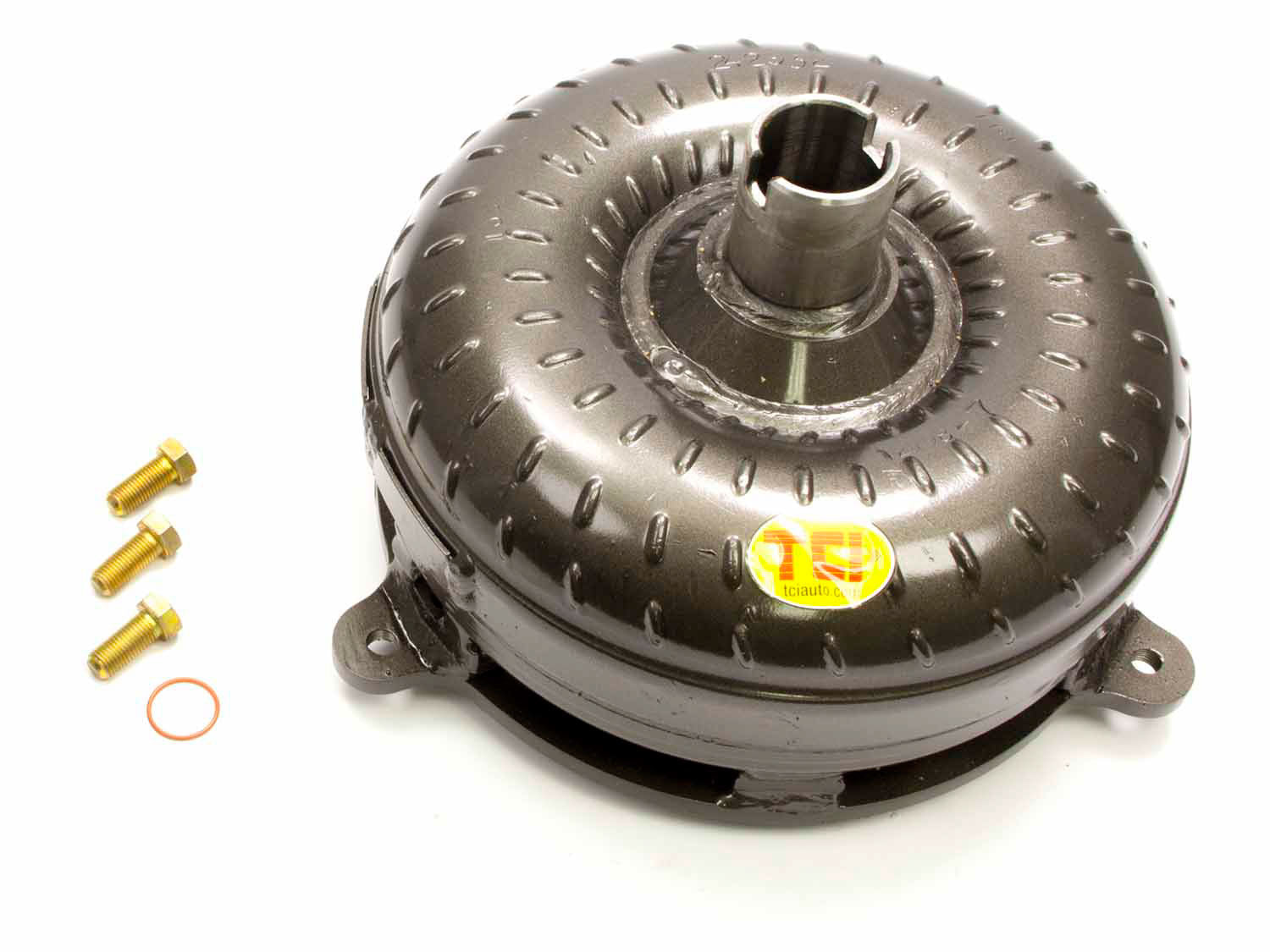 CONVERTER TORQUE CHEVY 4L60E