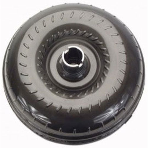 TORQUE CONVERTER