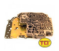VALVE BODY