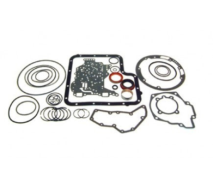 OVERHAUL KIT