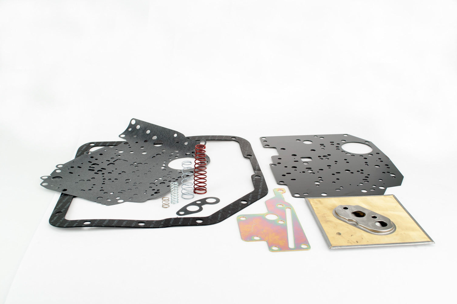 TRANS UPGRADE KIT TH350