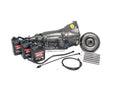 TRANSMISSION PACKAGE