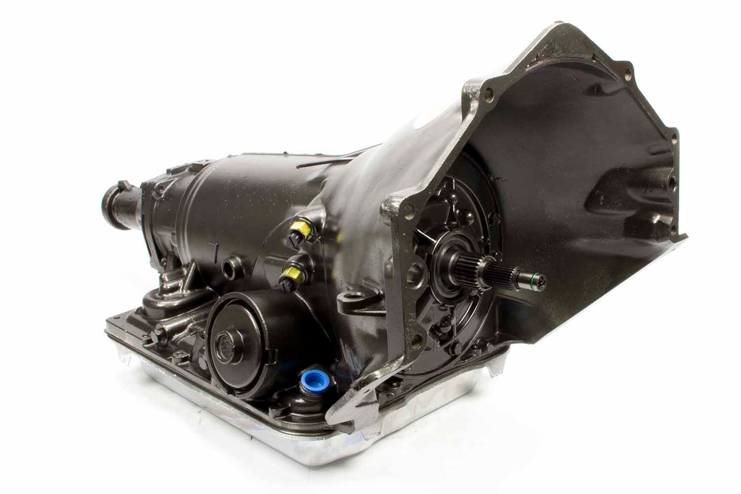 700R4 TRANSMISSION