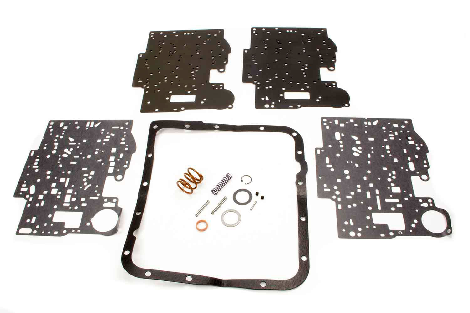 KIT TRANS-SCAT