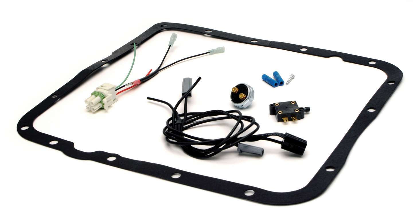 UNIVERSAL LOCK UP KIT