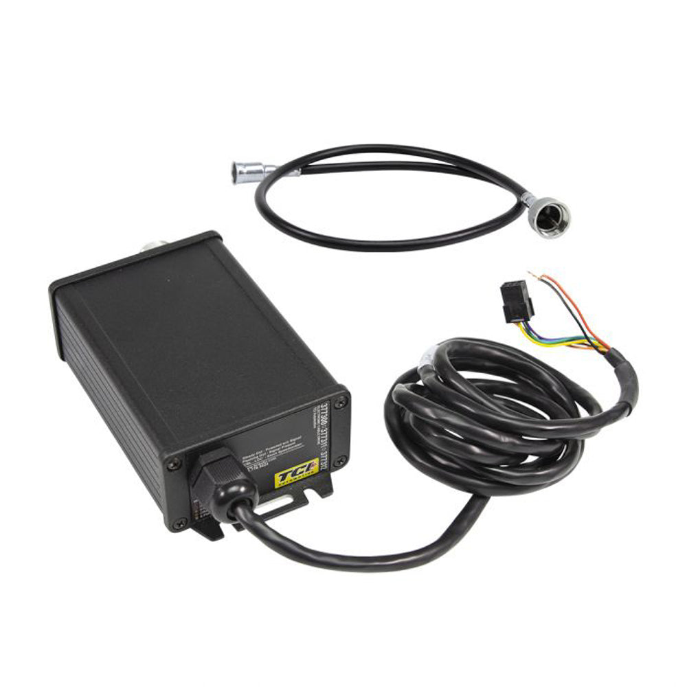 SCU CABLE GM 76- UP CLIP ON