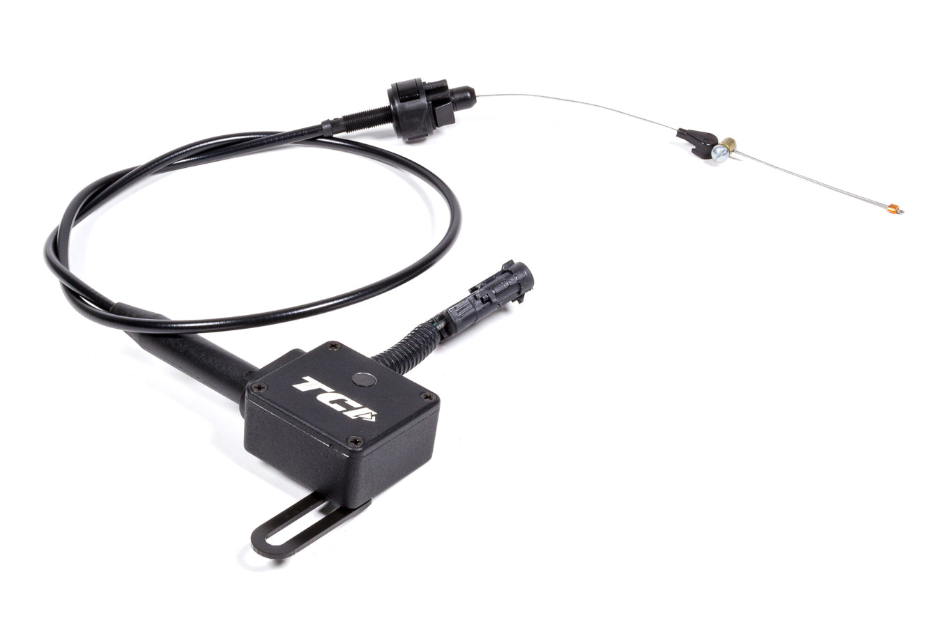 4L60E/4L80E REMOTE TPS W/BRKT